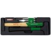 Bộ búa và đục 7 món Toptul GCAT0701 1 Bộ búa và đục 7 món Toptul GCAT0701