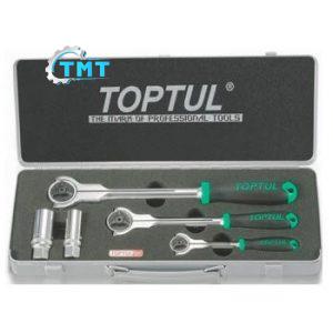 Bộ cần siết 5 món Toptul GCAD0501
