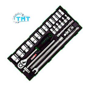 Bộ cần siết 6 món Toptul GTB06090