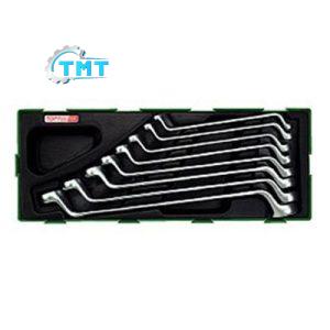 Bộ cờ lê 2 đầu vòng 21-32 ( 4 món) TOPTUL GTA04030