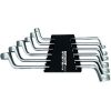 Bộ cờ lê 2 đầu vòng 75 độ 6 món Toptul GAAC0602 1 Bộ cờ lê 2 đầu vòng 75 độ 6 món Toptul GAAC0602