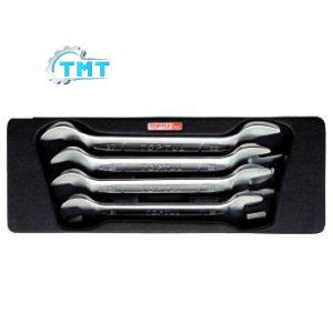 Bộ Cờ lê 2 vòng mở 4 món 21-32mm Toptul GAAT0406