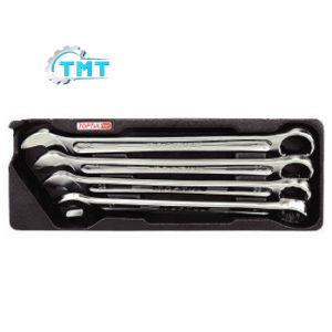 Bộ cờ lê vòng miệng 4 món Toptul GAAT0407