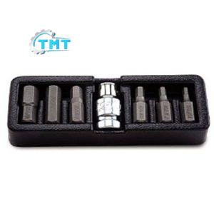 Bộ đầu vít 7 món Toptul GAAT0707