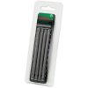 Bộ đầu vít bắn tôn 4món đầu bake PH2x150mm Toptul FSIC0802G 1 Bộ đầu vít  bắn tôn 4món đầu bake PH2x150mm Toptul FSIC0802G
