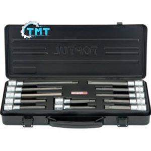 Bộ đầu vít lục giác 1/2