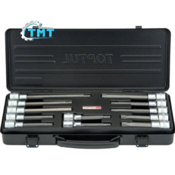 Bộ đầu vít lục giác 1/2 Bộ đầu vít lục giác 1/2