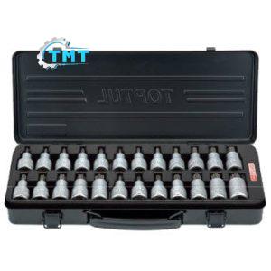 Bộ đầu vít lục giác 1/2