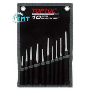 Bộ đột 10 món Toptul GPAQ1001