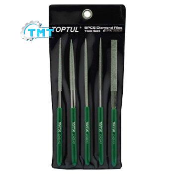 Bộ dũa 5 món GNBA0501 Bộ dũa 5 món GNBA0501