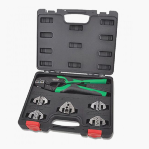 Bộ Kìm bấm Toptul GAAI0704