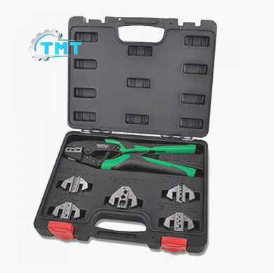 Bộ Kìm bấm Toptul GAAI0704 Bộ Kìm bấm Toptul GAAI0704