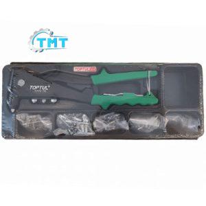 Bộ kìm rút đinh 151 chi tiết Toptul GTA01350