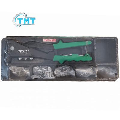 Bộ kìm rút đinh 151 chi tiết Toptul GTA01350 Bộ kìm rút đinh 151 chi tiết Toptul GTA01350