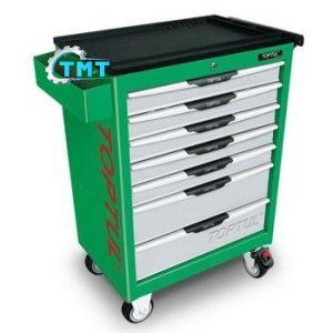 Tủ dụng cụ 7 ngăn  275 món Toptul GCAJ0034