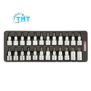 Bộ tuýp 24 món Toptul GAAT2402