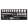 Bộ túyp 34 món Toptul GCAT3402 2 Bộ túyp 34 món Toptul GCAT3402