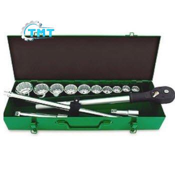 Bộ tuýp bông bóng 3/4 Bộ tuýp bông bóng 3/4