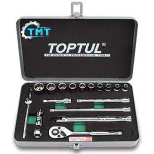 Bộ tuýp bông loại bóng 1/4