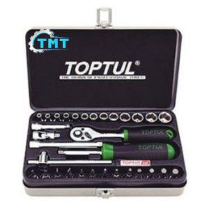 Bộ tuýp bông loại mờ 1/4