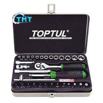 Bộ tuýp bông loại mờ 1/4 Bộ tuýp bông loại mờ 1/4