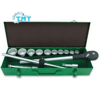 Bộ tuýp bông mờ 3/4 Bộ tuýp bông mờ 3/4