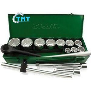 Bộ tuýp lục giác 1