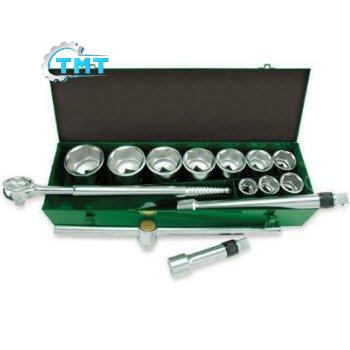 Bộ tuýp lục giác 1 Bộ tuýp lục giác 1