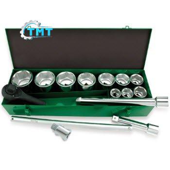 Bộ tuýp lục giác 1 Bộ tuýp lục giác 1