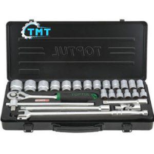 Bộ tuýp lục giác 1/2