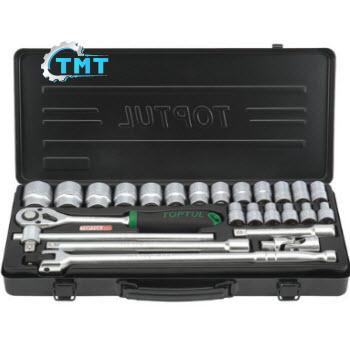 Bộ tuýp lục giác 1/2 Bộ tuýp lục giác 1/2