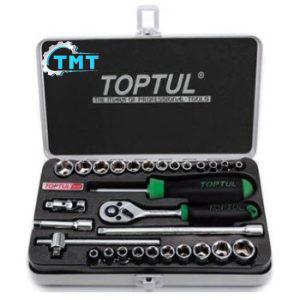 Bộ tuýp lục giác 1/4