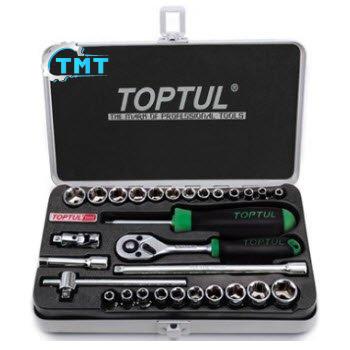 Bộ tuýp lục giác 1/4 Bộ tuýp lục giác 1/4