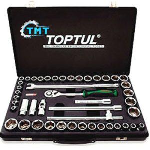 Bộ tuýp lục giác loại bóng 1/2