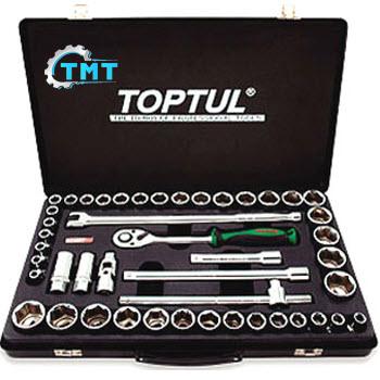 Bộ tuýp lục giác loại bóng 1/2 Bộ tuýp lục giác loại bóng 1/2