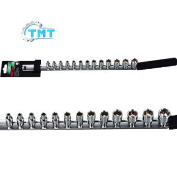 Bộ tuýp lục giác Mirror 1/4 Bộ tuýp lục giác Mirror 1/4