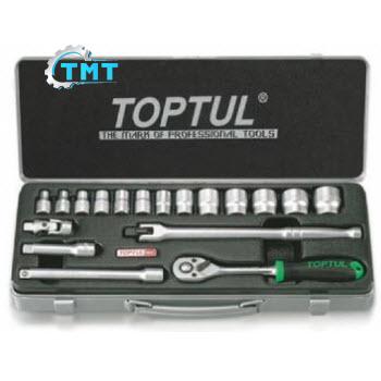 Bộ tuýp lục giác Mirror 3/8 Bộ tuýp lục giác Mirror 3/8