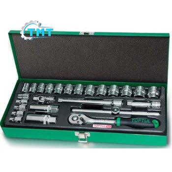 Bộ tuýp lục giác mờ 3/8 Bộ tuýp lục giác mờ 3/8