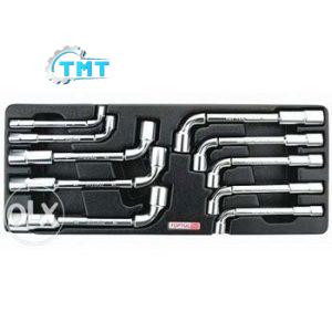 Bộ tuýp ống điếu Toptul GAAT1002