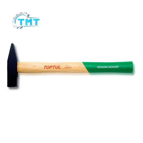 Búa 500g Toptul HAAA0532 Búa 500g Toptul HAAA0532