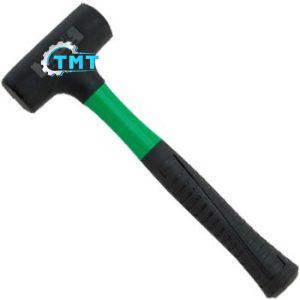 Búa cao su Toptul 1P HAAB1038 (290mm)