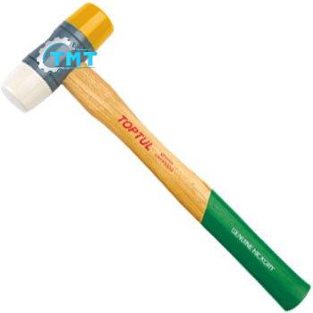 Búa nhựa Toptul HAAF3530 (303mm) Búa nhựa Toptul HAAF3530 (303mm)