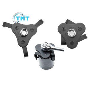 Cảo lọc nhớt 3 chấu TOPTUL JDAI65A2