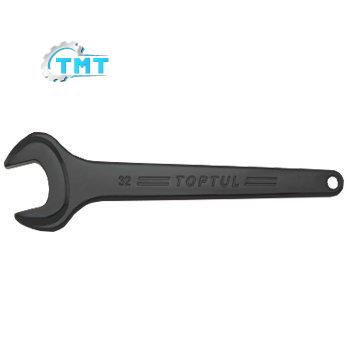 Cờ lê 1 đầu miệng 20mm Toptul AAAT2020 Cờ lê 1 đầu miệng 20mm Toptul AAAT2020