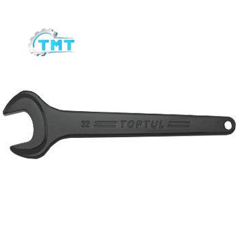 Cờ lê 1 đầu miệng 60mm Toptul AAAT6060 Cờ lê 1 đầu miệng 60mm Toptul AAAT6060