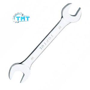 Cờ lê 2 đầu hở Toptul AAAJ0607 6x7mm