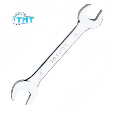 Cờ lê 2 đầu hở Toptul AAAJ0607 6x7mm Cờ lê 2 đầu hở Toptul AAAJ0607 6x7mm