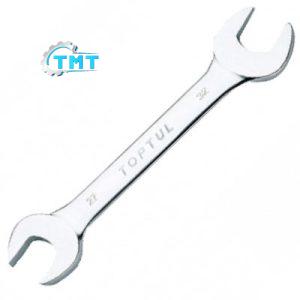 Cờ lê 2 đầu hở Toptul AAAJ0911 9x11mm