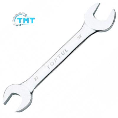 Cờ lê 2 đầu hở Toptul AAAJ0911 9x11mm Cờ lê 2 đầu hở Toptul AAAJ0911 9x11mm
