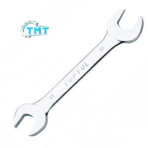 Cờ lê 2 đầu hở Toptul AAAJ1214 12x14mm